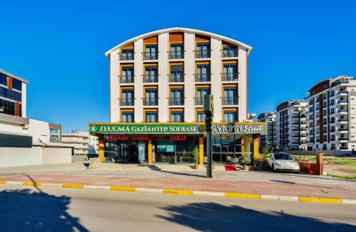 Serik Hotel | Arya inn suit