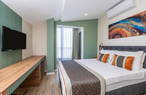 Lara Hotel | Lara Smart Aparts