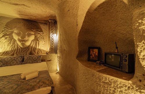 Nar Apartment | Tyana Cave House
