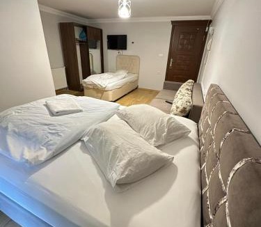 Uzungol Hotel | Çam Otel 2
