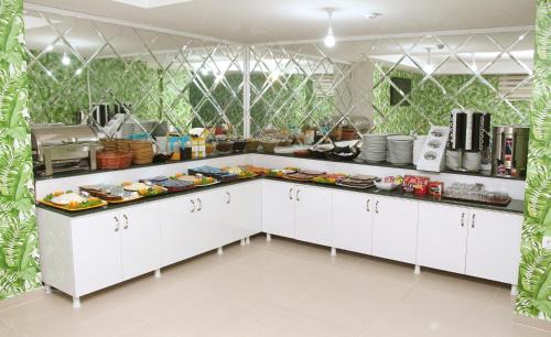 Sirinevler Mahallesi Hotel | Green Garden Hotel - Bahçelievler