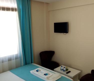 Cesme Hotel | Mavi Liman Otel