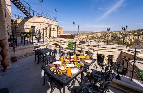 Ortahisar House | Aurelia Cave Cappadocia - Special Class