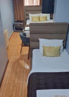 Fatih Apartment | Sur1 Apart Hotel