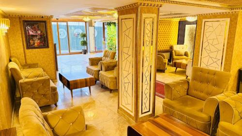 Fatih Hotel | AL KLAS Hotel