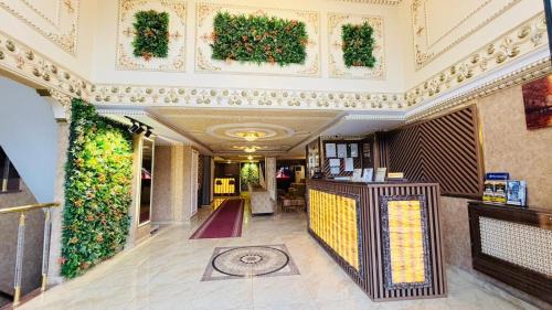 Fatih Hotel | AL KLAS Hotel
