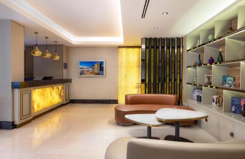 Gumussuyu Mahallesi Hotel | CVK Taksim Hotel Istanbul