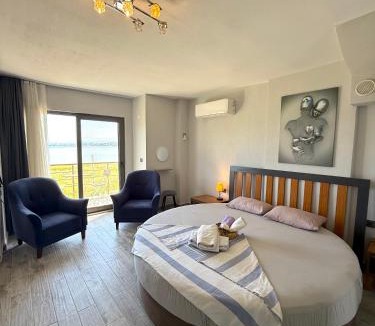 Mithatpasa Apartment | Eftalya Pansiyon Cunda
