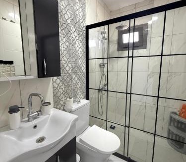 Mithatpasa Apartment | Eftalya Pansiyon Cunda