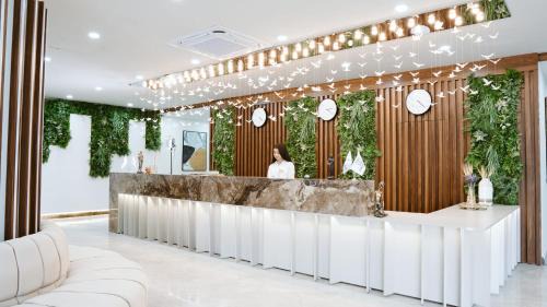 Ayas Apartment | Athena Premium Suites
