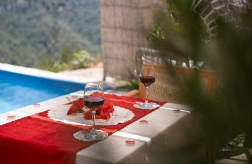 Uzunyurt Hotel | Kabak Freedom Deluxe Hotel