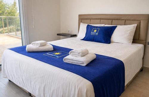Sogucak Villa | Exclusive Villas
