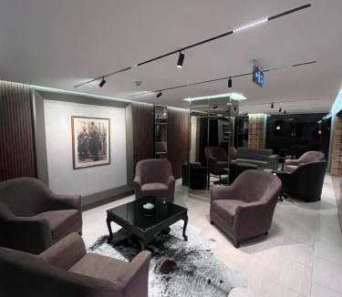 Samsun City Center Hotel | Samsun Park Hotel
