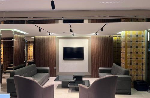 Samsun City Center Hotel | Samsun Park Hotel