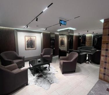 Samsun City Center Hotel | Samsun Park Hotel