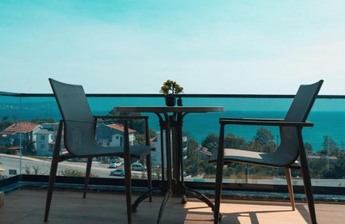 Sinop Hotel | Lemon Suites & Restaurant