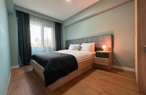 Sinop Hotel | Lemon Suites & Restaurant