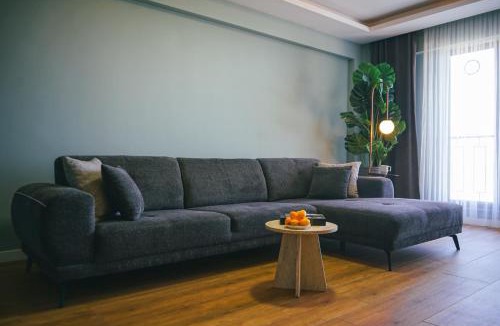 Sinop Hotel | Lemon Suites & Restaurant