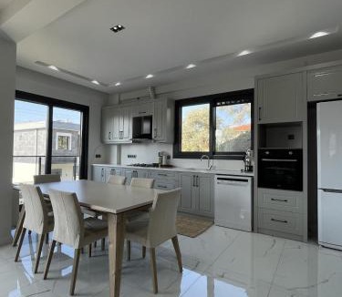 Selcuk Villa | Villa Gaia