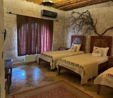 Nar Hotel | Aşk-ı Nare Cave Hotel - Swimming Pool & SPA