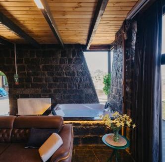 Ardesen Apartment | Yayladakal Bungalov