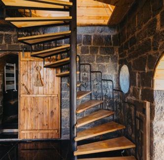 Ardesen Apartment | Yayladakal Bungalov