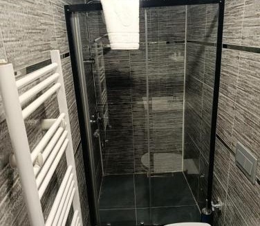 Ankara City Center Hotel | ALEE BEYZAR Hotel