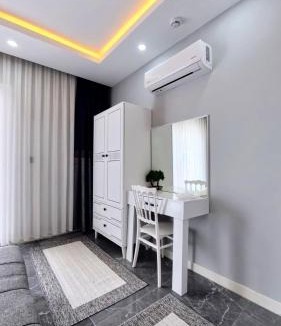 Pamukkale City Centre Apartment | PRETTY HOUSE