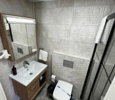 Ayvalik City Center House | Lokal Ayvalık Guest House