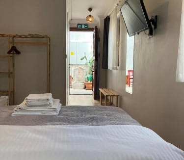 Ayvalik City Center House | Lokal Ayvalık Guest House