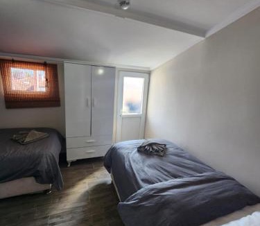 Fethiye City Center Apartment | Şehzade Apart Otel