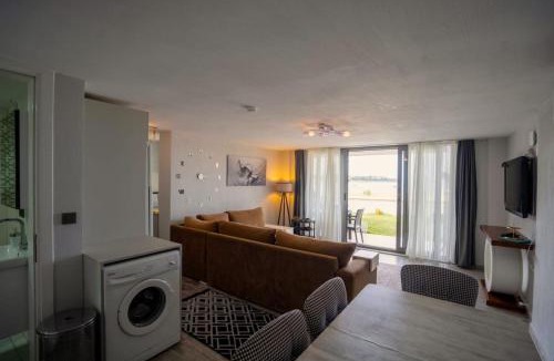 Mithatpasa Apartment | Eftalya Pansiyon Cunda