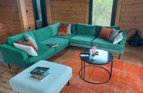 Yomra Apartment | Trabzon Çamlıca Bungalov