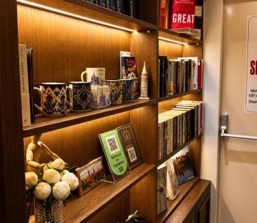 Galata Hotel | The PeraPort Hotel