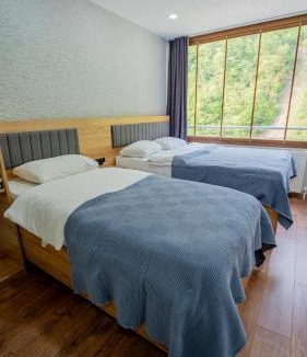 Ardesen Hotel | 53 BRN hotel