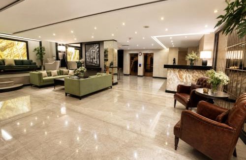 Denizli Hotel | Laodikya Hotel