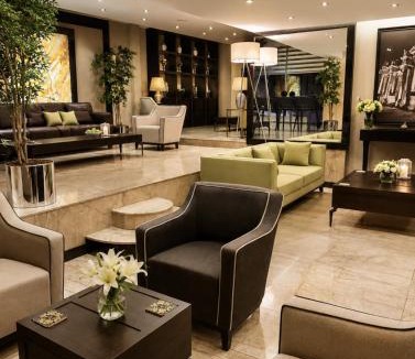 Denizli Hotel | Laodikya Hotel