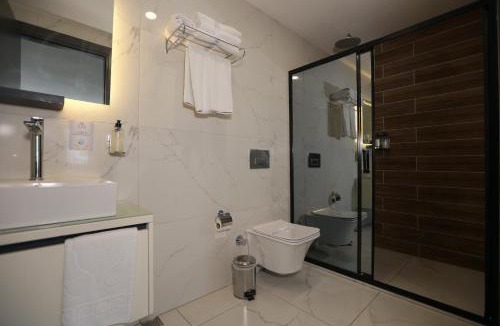 Gerede Hotel | Ren Business Hotel