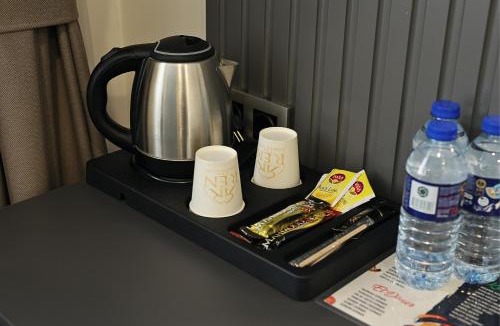 Gerede Hotel | Ren Business Hotel