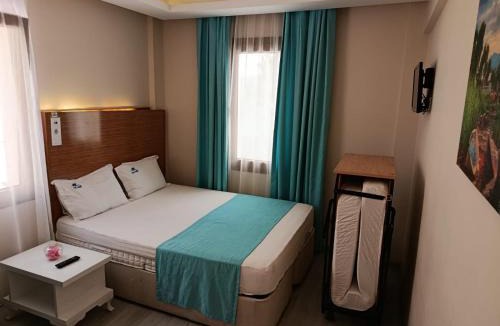 Cesme Hotel | Mavi Liman Otel