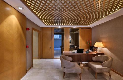 Nisantasi Hotel | Ada Suites Nisantasi