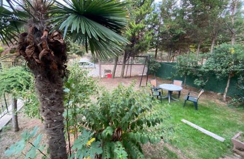 Arnavutkoy Bed & Breakfast | Ahmet Teacher Hotel, 6 minutes from the airport