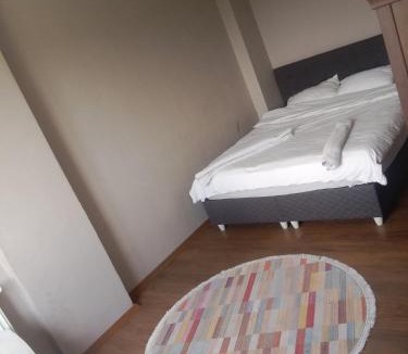Arnavutkoy Cabin | Ahmet Teacher's villa is 6 minutes from Istanbul airport