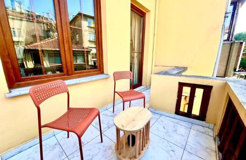 Kadikoy Apartment | Nest Studio Apartments