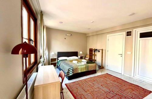Kadikoy Apartment | Nest Studio Apartments