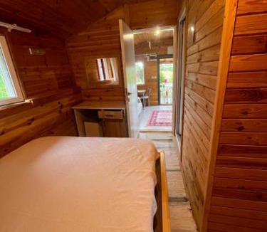 Cirali Apartment | Naz Apartlari Cirali