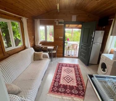 Cirali Apartment | Naz Apartlari Cirali