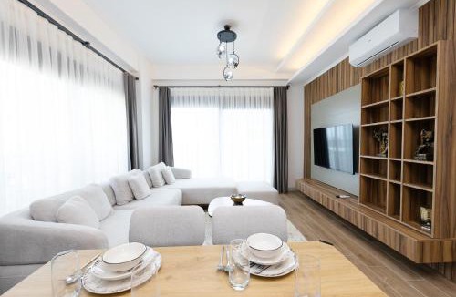 Okurcalar Apartment | Eliz Paradise By Panjur