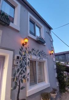 Bozcaada Hotel | HIL Ada