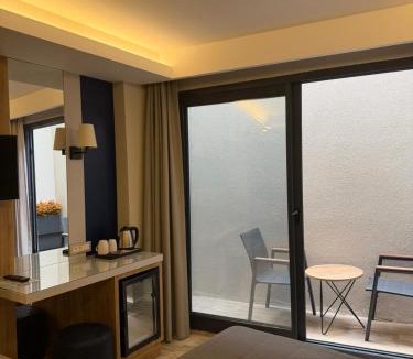 Alacati Hotel | The Alaçatı Ariel Hotel